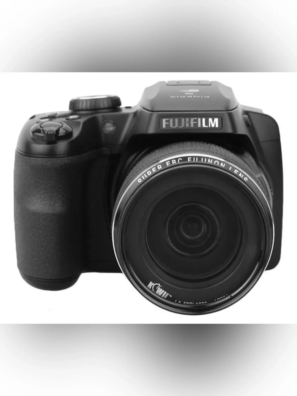 Fujifilm versatile camera